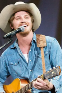 Country Strong [Words I Couldn't Say]